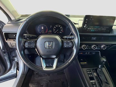 Used 2023 Honda CR-V EX-L image 11