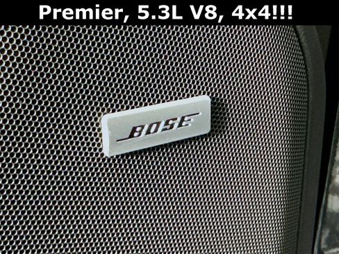 Used 2024 Chevrolet Tahoe Premier image 20