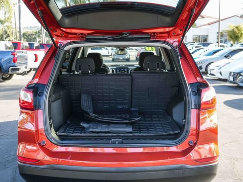 Used 2020 Chevrolet Equinox LS w/ LS Convenience Package AWD/4WD image 26