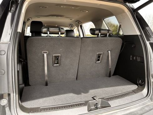 Used 2021 GMC Acadia SLT w/ Elevation Edition image 32