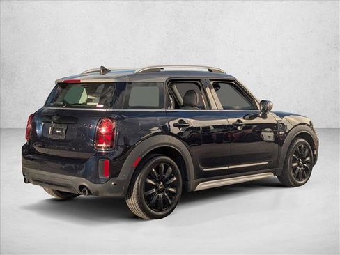 Used 2023 MINI Cooper Countryman S image 5
