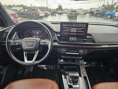 Used 2021 Audi Q5 2.0T Premium w/ Convenience Package image 26