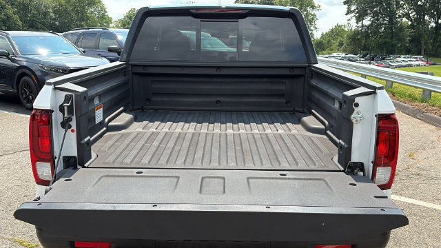 Used 2024 Honda Ridgeline TrailSport image 26