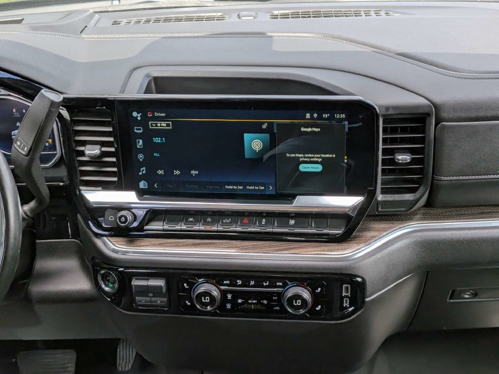 Used 2025 Chevrolet Silverado 1500 LT RWD image 17