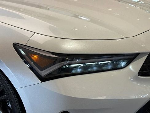 Used 2026 Acura Integra A-Spec image 6