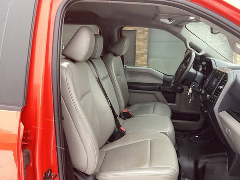 Used 2022 Ford F350 XL w/ STX Appearance Package image 8