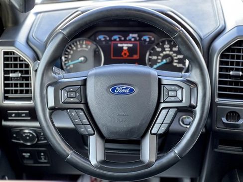 Used 2020 Ford Expedition Limited image 36