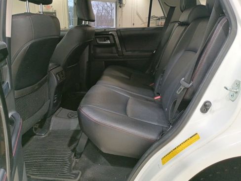 Used 2019 Toyota 4Runner TRD Off-Road Premium image 22