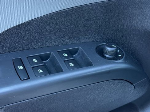 Used 2012 Chevrolet Sonic LTZ image 13