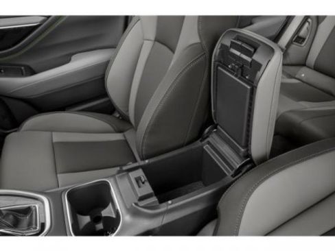 Certified 2025 Subaru Outback Onyx Edition image 18