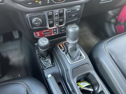 Used 2024 Jeep Wrangler Unlimited Rubicon 392 AWD/4WD image 20
