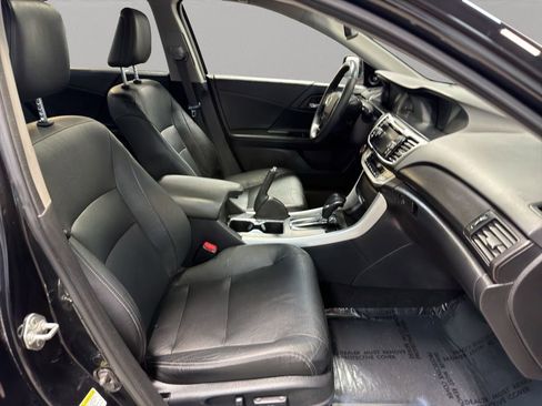 Used 2013 Honda Accord EX-L image 17