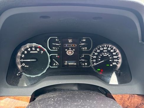 Used 2018 Toyota Tundra 1794 Edition image 26
