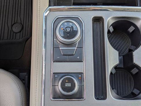 Used 2021 Ford Expedition Max XLT AWD/4WD image 12