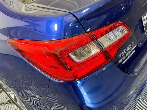 Used 2017 Subaru Legacy 2.5i Limited AWD/4WD image 39
