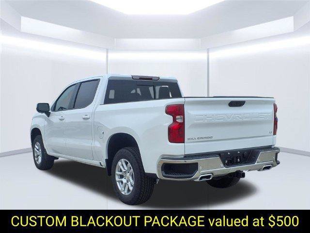 New 2026 Chevrolet Silverado 2500 Custom w/ Custom Value Package AWD/4WD image 6