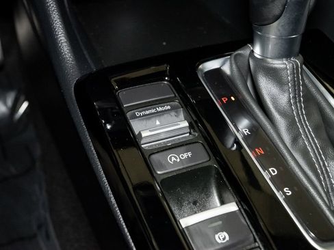 Certified 2025 Acura Integra A-Spec FWD image 23