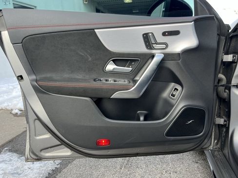 Used 2021 Mercedes-Benz CLA 45 AMG 4MATIC image 9