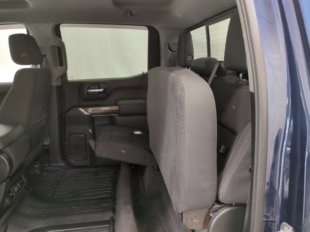 Used 2020 GMC Sierra 1500 SLE w/ SLE Value Package AWD/4WD image 20