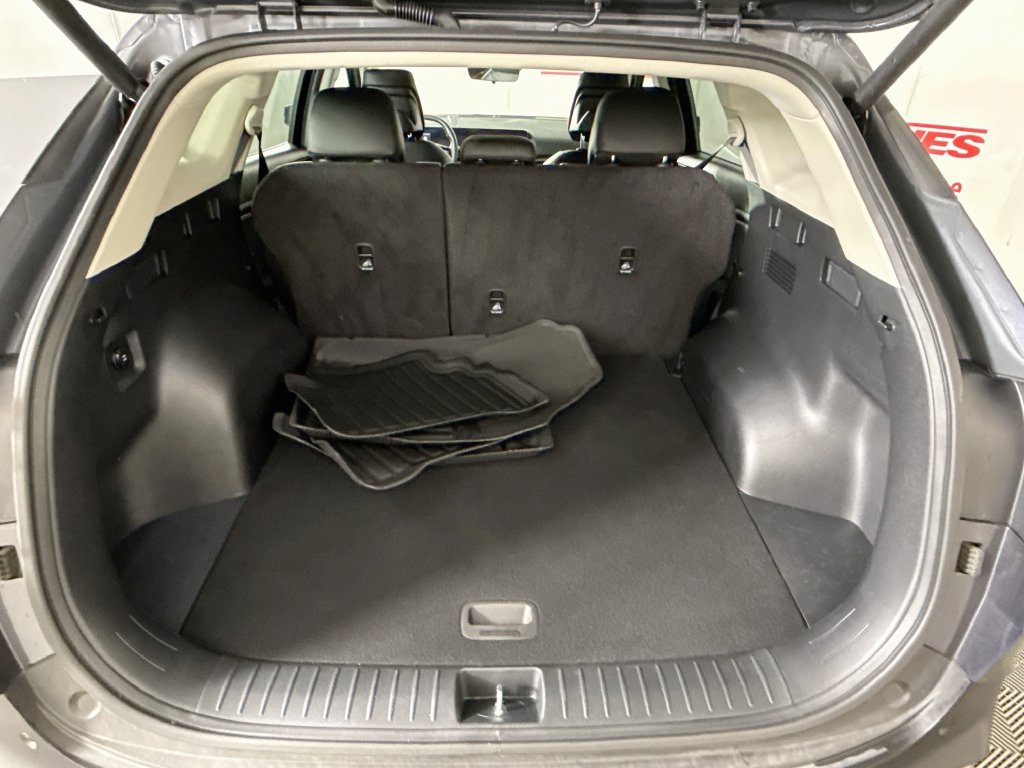 Used 2026 Kia Sportage EX w/ EX Panorama Roof Package FWD image 30