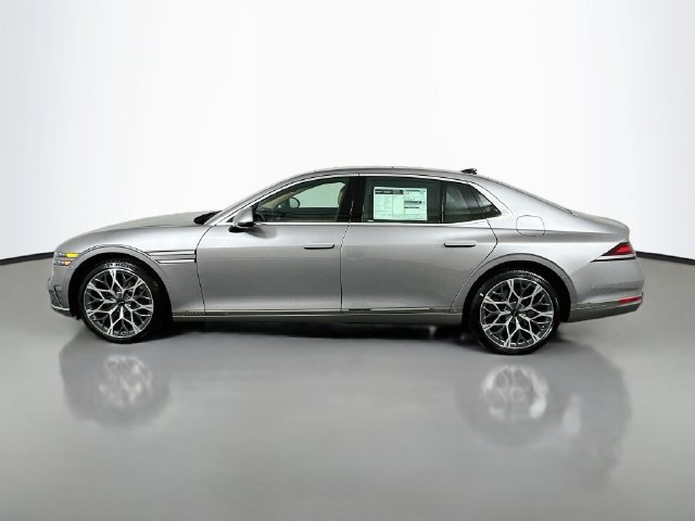 New 2026 Genesis G90 3.5T AWD/4WD image 8