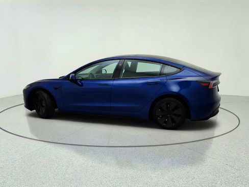 Used 2025 Tesla Model 3 Long Range RWD image 13