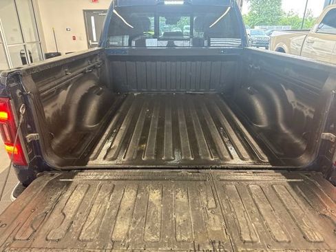 Used 2021 RAM 1500 Limited AWD/4WD image 4