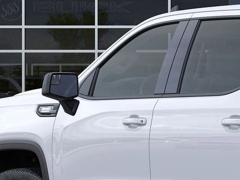 New 2026 GMC Sierra 1500 Elevation AWD/4WD image 12
