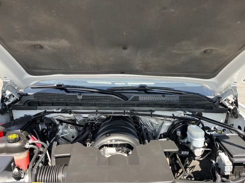 Used 2016 Chevrolet Silverado 1500 LTZ w/ Sport Package AWD/4WD image 39
