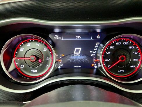 Used 2017 Dodge Charger R/T Scat Pack w/ Beats Audio Group RWD image 15