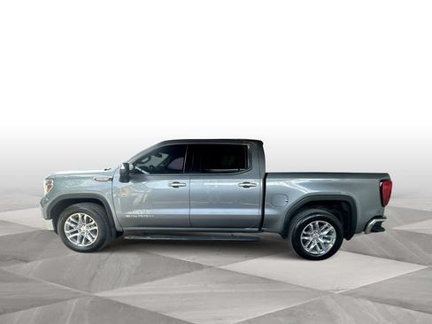 Used 2021 GMC Sierra 1500 SLT w/ SLT Convenience Package RWD image 5