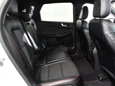 Used 2023 Ford Escape ST-Line w/ Tech Pack #1 image 19