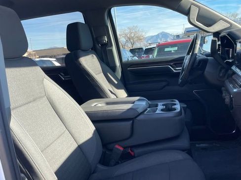 Certified 2023 Chevrolet Silverado 1500 LT image 28