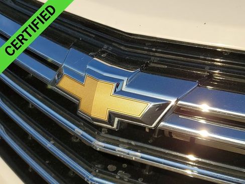 Certified 2023 Chevrolet Equinox Premier image 33