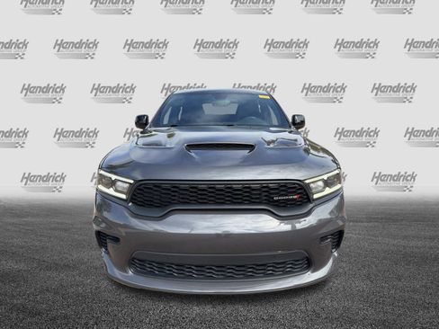 Used 2023 Dodge Durango R/T w/ Blacktop Package image 3