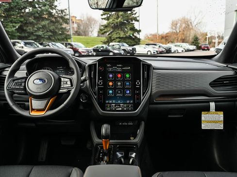 New 2026 Subaru Forester Wilderness image 15