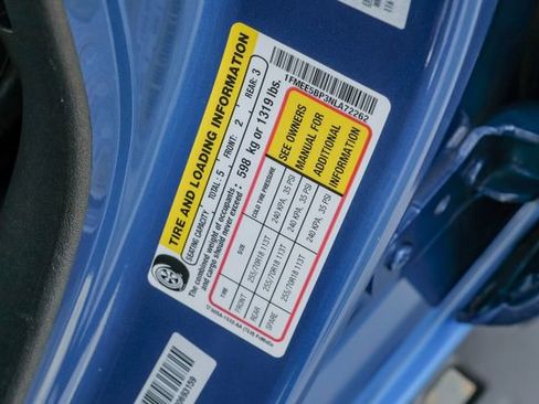 Used 2022 Ford Bronco Outer Banks image 68