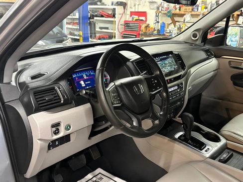 Used 2019 Honda Pilot EX-L image 20