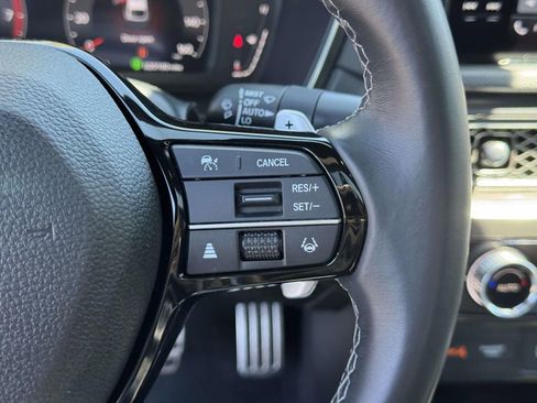 Certified 2024 Acura Integra A-Spec FWD image 22