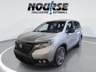 Used 2019 Honda Passport EX-L