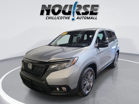 Used 2019 Honda Passport EX-L image 1