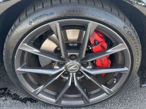 Used 2024 Acura Integra Type S image 15