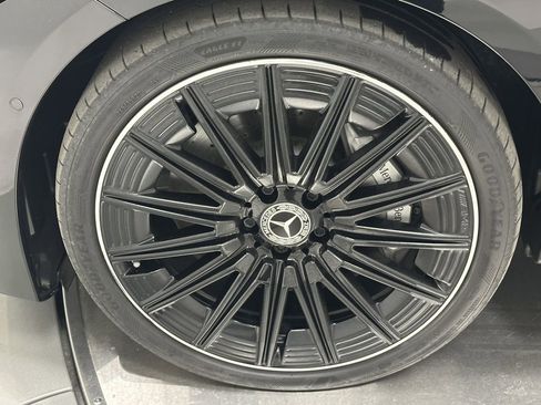 Certified 2024 Mercedes-Benz CLE 450 4MATIC Coupe image 12