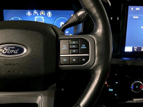 Used 2024 Ford F250 Lariat image 25