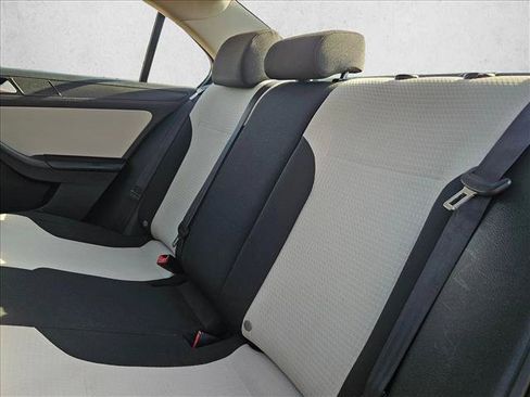 Used 2015 Volkswagen Jetta S FWD image 17