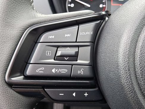 New 2026 Subaru Forester Premium AWD/4WD image 22