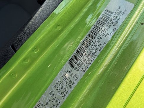 Used 2019 Jeep Wrangler Unlimited Sport S image 10