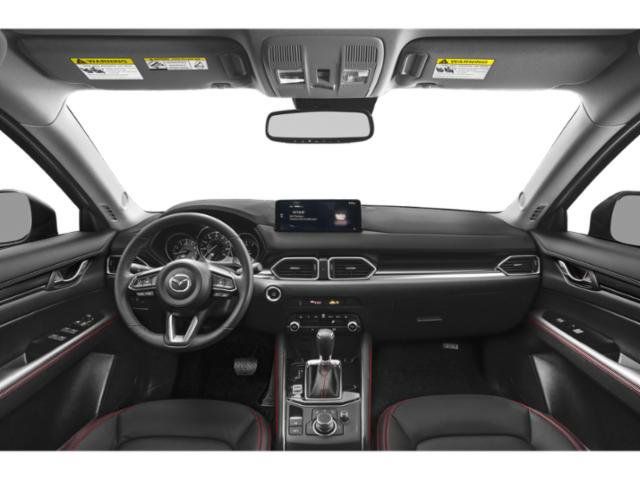 Used 2023 MAZDA CX-5 Carbon Edition AWD/4WD image 11