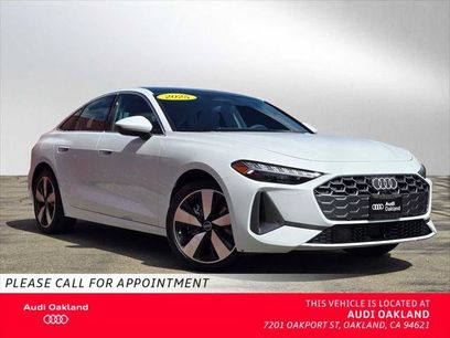 Used 2025 Audi A5 2.0T Premium Plus w/ Premium Plus
