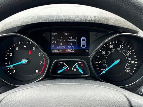 Used 2019 Ford Escape S image 28